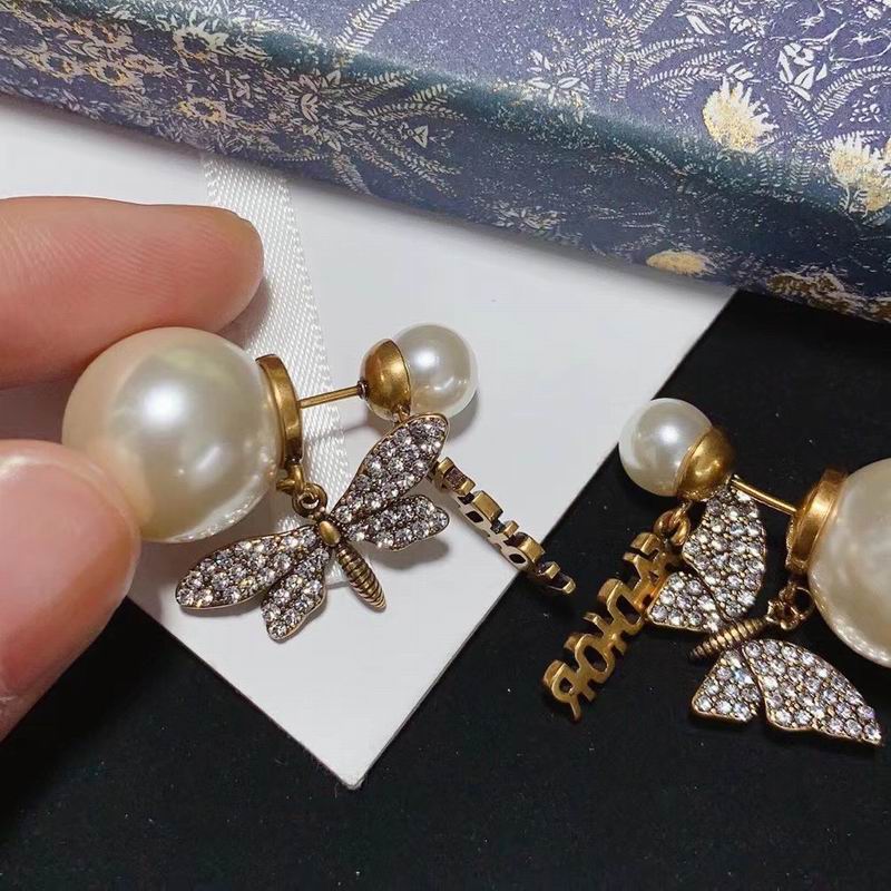 Dior Earring 04lyr412 (7)